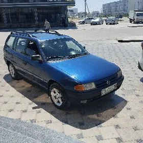 Opel Astra 1993