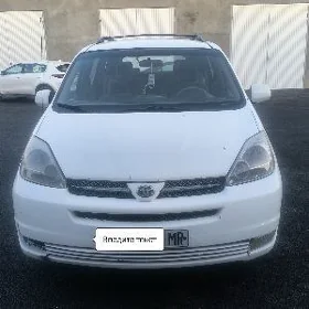 Toyota Sienna 2005