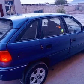 Opel Astra 1995