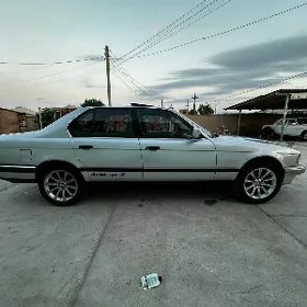 BMW 730 1993