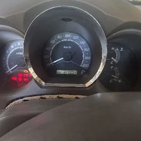 Toyota Fortuner 2006