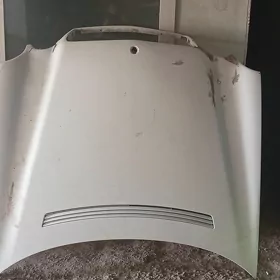 kapot kyrlo w210 mersedes