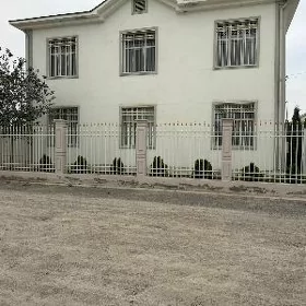 Kottej Gok Tepe