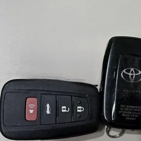 22 camry pult yitirdim