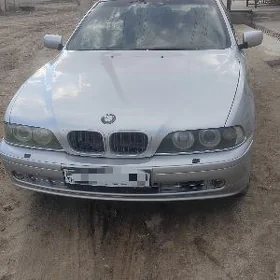 BMW 330 2002