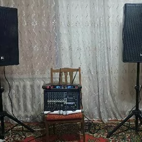 Aparat toy kalonka Jbl