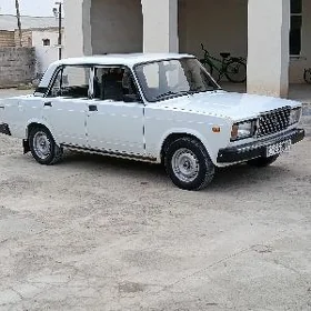 Lada 2107 2000