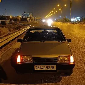 Lada 21099 2002