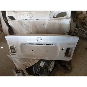 bagaz kyrlo bmw 3 lik