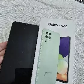 samsung galaxy a22