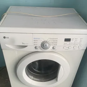 Lg 5 kg