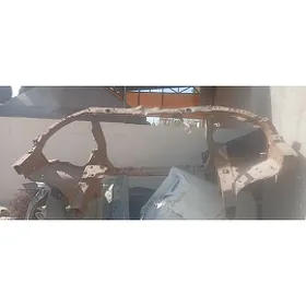 lanjeron lexsus rx haylander