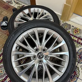 Diska Camry Original