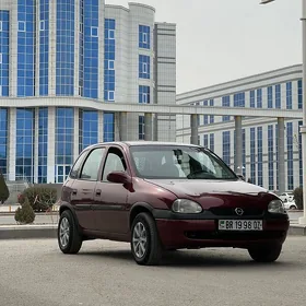 Opel Vita 1999