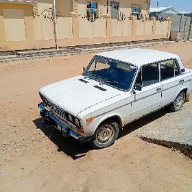 Lada 2106 1986