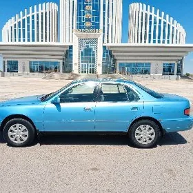 Toyota Camry 1993