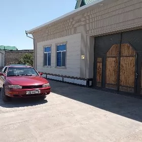 Toyota Camry 1993