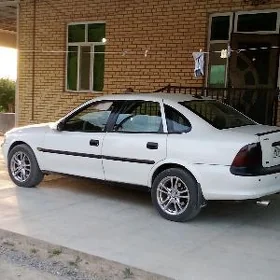 Opel Vectra 1996
