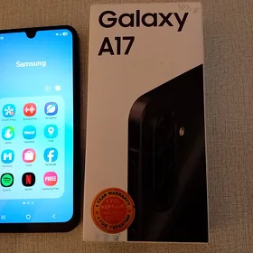 a17 samsung