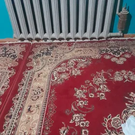 Çoýun batareý