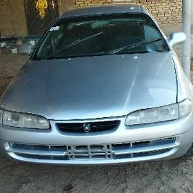 Toyota Marino 1993