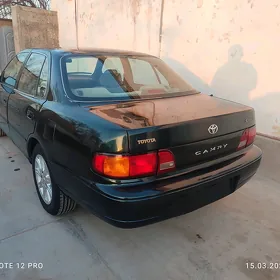 Toyota Camry 1995