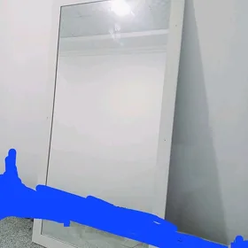 ýuz gorulyan aýna