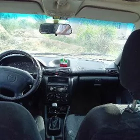 Opel Astra 1995