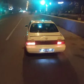 Toyota Corolla 1997