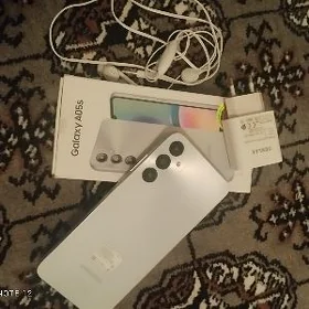 Samsung a05s