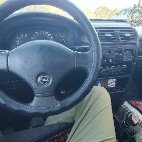 Opel Vectra 1992