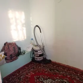Gyssagly eýesinden 1 kom satyl