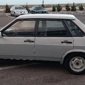 Lada 21099 2003
