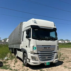 DAF 480 2019