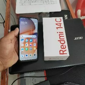 REDMI 14C (128GB) TAZE