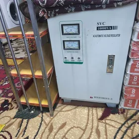 Stabilizator