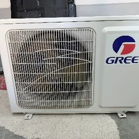 Кондиционер сплит GREE-18.