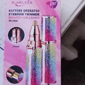 trimmer
