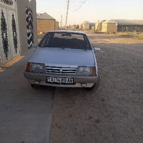 Lada 21099 2004