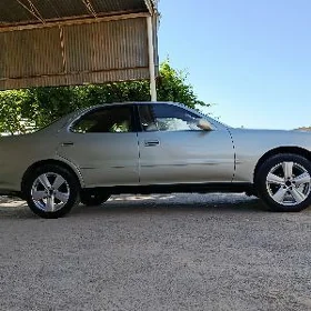 Toyota Cresta 1994