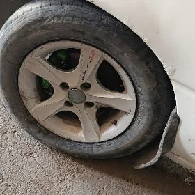 opel mary diska