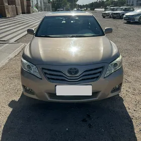 Toyota Camry 2008