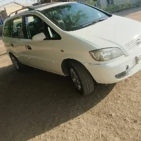 Opel Zafira 1999