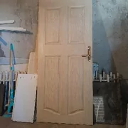 satlyk gapy