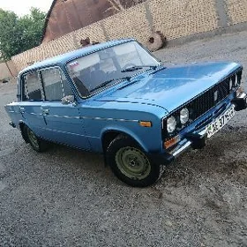 Lada 2106 1990