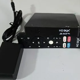 IPTV HD BOX Z10 PRO