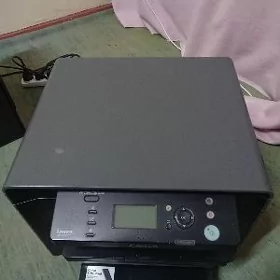 Printer Canon MF 4410 3/1 Taze