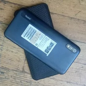 redmi9a 4/64