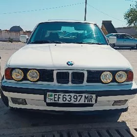 BMW 525 1993