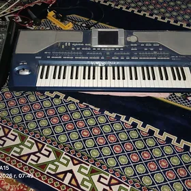 KORG PA 800